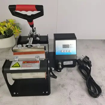 Термопресс-машина EURO warehouse tumbler mug сублимационная машина для печати на стаканах