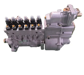 Топливный насос высокого давления 612601080595 для высококачественных деталей двигателя Euro II