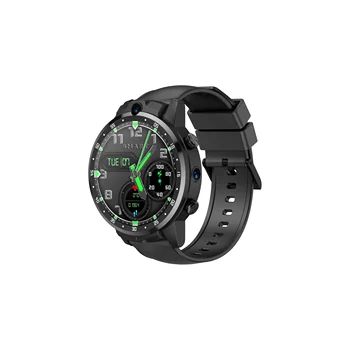 Умные часы X360 Android 7.1 4G GPS WIFI, монитор сердечного ритма, монитор сна, смарт-часы