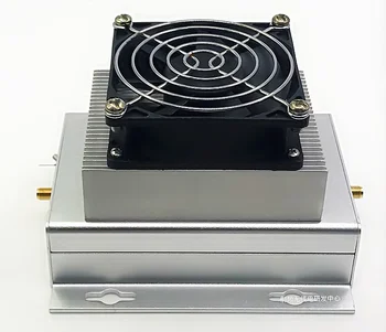 Усилитель мощности RF 433 МГц 50 Вт Усилитель мощности расширенного диапазона