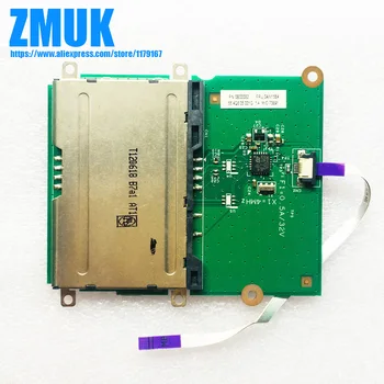 Устройство чтения смарт-карт с кабелем Для Lenovo Thinkpad T520 T520I T530 T530I серии W520 W530, P/N 04W1564 60Y5057 04X4674