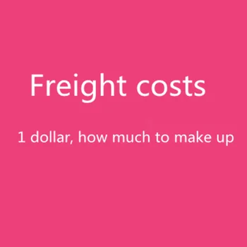 Цена заказа/специальная ссылка для доставки, компенсирует разницу, Hong KongEMS air/DHL/FedEx/доставка