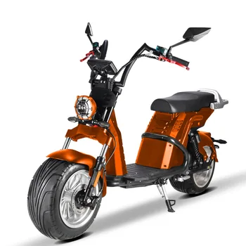 электрические мотоциклы 2000 Вт 4000 Вт высокоскоростной электрический скутер для взрослых